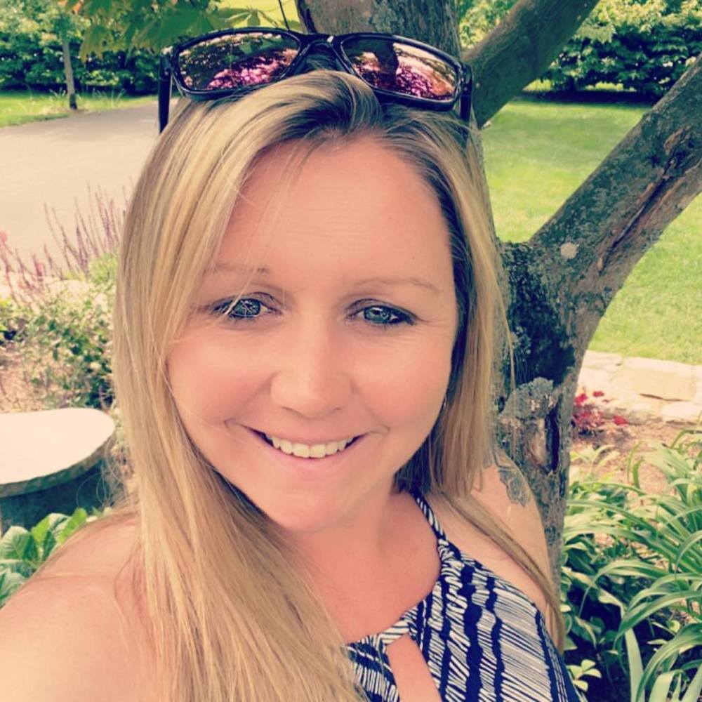 Meet your Posher, Tami